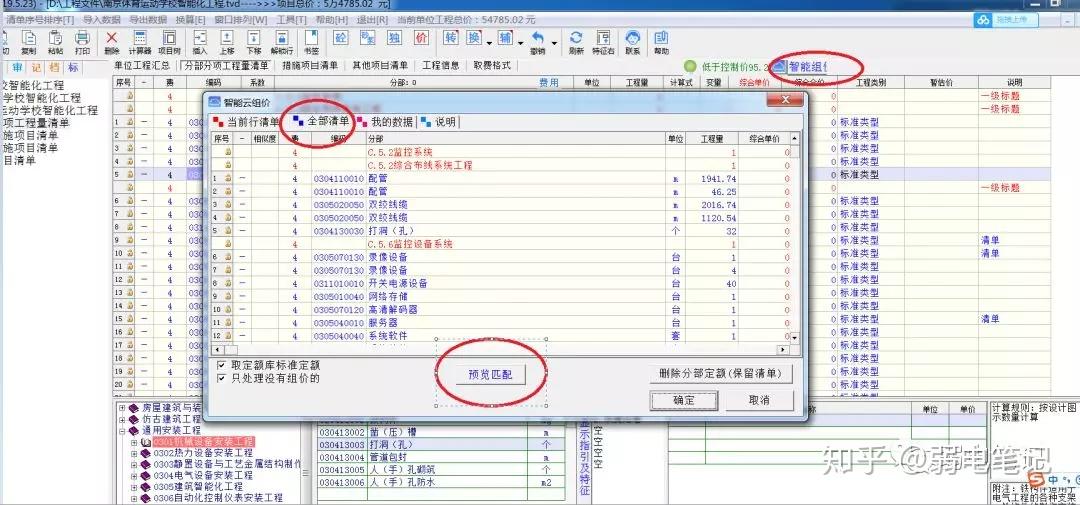 弱电最新定额，解读与影响